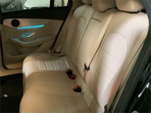 Mercedes GLC Coupé GLC 220 d 4MATIC  - Foto 2