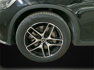 Mercedes GLC Coupé GLC 220 d 4MATIC  - Foto 2