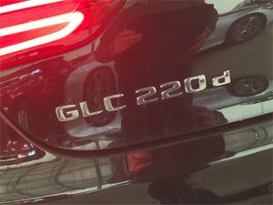 Mercedes GLC Coupé GLC 220 d 4MATIC  - Foto 2