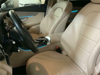 Mercedes GLC Coupé GLC 220 d 4MATIC