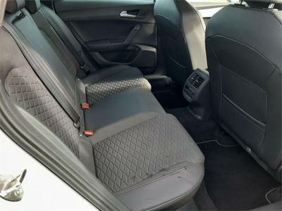 Seat Leon SP 1.5 eTSI 110kW DSG S&S FR Spec Ed Vis