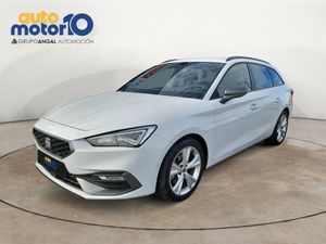 Seat Leon SP 1.5 eTSI 110kW DSG S&S FR Spec Ed Vis  - Foto 2