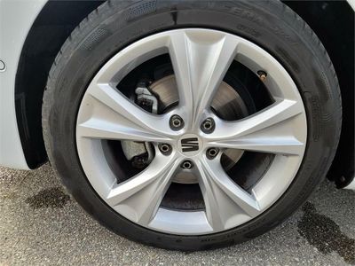 Seat Leon SP 1.5 eTSI 110kW DSG S&S FR Spec Ed Vis