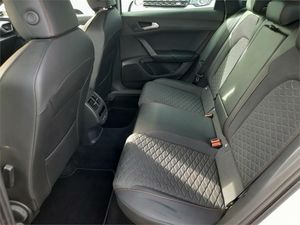 Seat Leon SP 1.5 eTSI 110kW DSG S&S FR Spec Ed Vis  - Foto 2