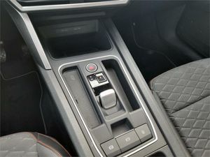 Seat Leon SP 1.5 eTSI 110kW DSG S&S FR Spec Ed Vis  - Foto 2