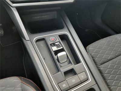 Seat Leon SP 1.5 eTSI 110kW DSG S&S FR Spec Ed Vis