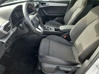 Seat Leon SP 1.5 eTSI 110kW DSG S&S FR Spec Ed Vis