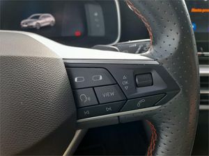 Seat Leon SP 1.5 eTSI 110kW DSG S&S FR Spec Ed Vis  - Foto 2