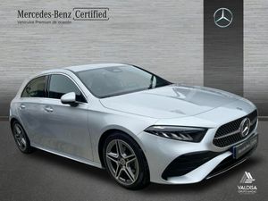 Mercedes Clase A 180 d Compacto  - Foto 2