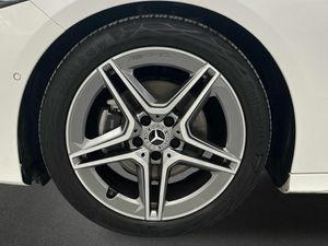 Mercedes Clase A 180 d Compacto  - Foto 2