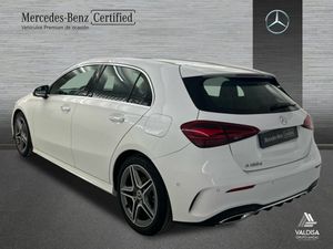Mercedes Clase A 180 d Compacto  - Foto 2
