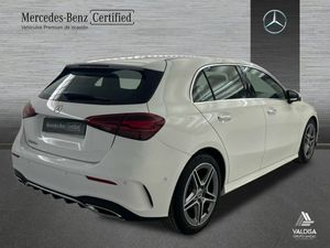 Mercedes Clase A 180 d Compacto  - Foto 2