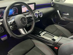 Mercedes Clase A 180 d Compacto  - Foto 2