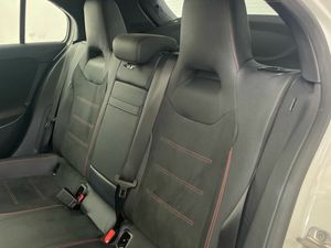 Mercedes Clase A 180 d Compacto  - Foto 2