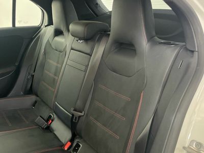 Mercedes Clase A 180 d Compacto