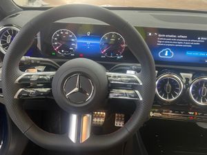 Mercedes Clase A 180 d Compacto  - Foto 2
