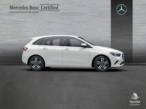Mercedes Clase B 200 d Progressive (EURO 6d)  - Foto 2