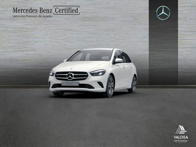 Mercedes Clase B 200 d Progressive (EURO 6d)
