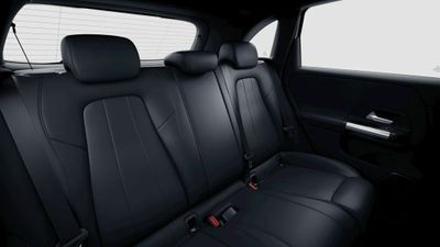 Mercedes Clase B 200 d Progressive (EURO 6d)