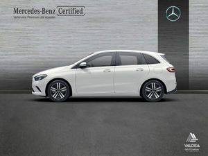 Mercedes Clase B 200 d Progressive (EURO 6d)  - Foto 2