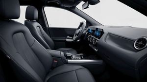 Mercedes Clase B 200 d Progressive (EURO 6d)  - Foto 2