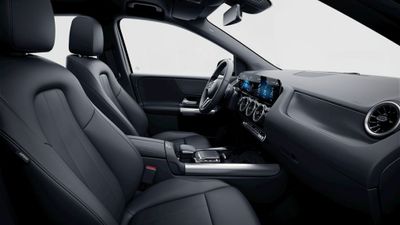 Mercedes Clase B 200 d Progressive (EURO 6d)