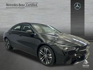 Mercedes CLA 200 d Coupé  - Foto 2