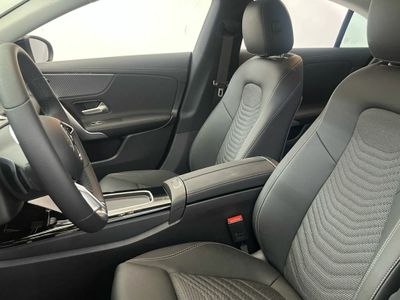 Mercedes CLA 200 d Coupé