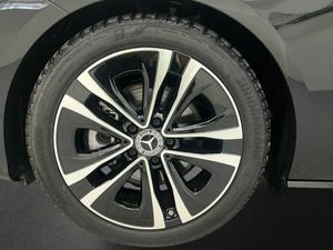 Mercedes CLA 200 d Coupé  - Foto 2