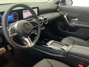 Mercedes CLA 200 d Coupé  - Foto 2