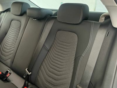 Mercedes CLA 200 d Coupé