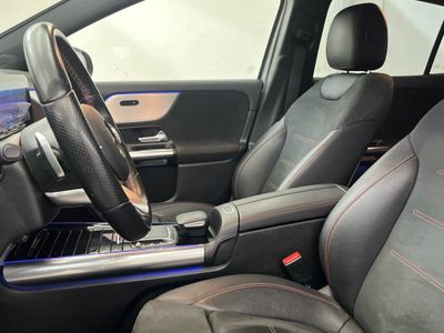 Mercedes GLA 250 e AMG Line (EURO 6d)