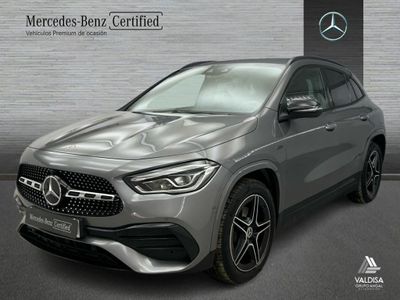Mercedes GLA 250 e AMG Line (EURO 6d)