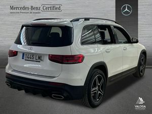 Mercedes Clase GLB 200 d AMG Line (EURO 6d)  - Foto 2