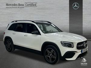 Mercedes Clase GLB 200 d AMG Line (EURO 6d)  - Foto 2