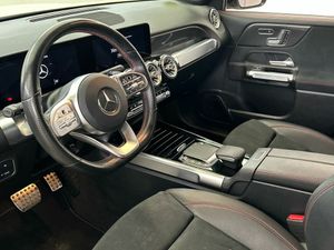 Mercedes Clase GLB 200 d AMG Line (EURO 6d)  - Foto 2