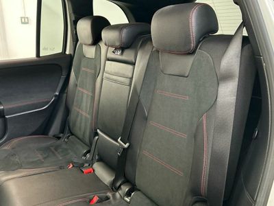 Mercedes Clase GLB 200 d AMG Line (EURO 6d)