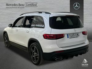 Mercedes Clase GLB 200 d AMG Line (EURO 6d)  - Foto 2