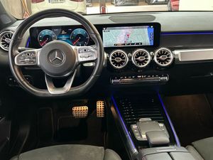 Mercedes Clase GLB 200 d AMG Line (EURO 6d)  - Foto 2