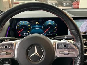 Mercedes Clase GLB 200 d AMG Line (EURO 6d)  - Foto 2