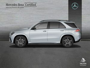 Mercedes Clase GLE 350 de 4MATIC con tecnología híbrida EQ  - Foto 2