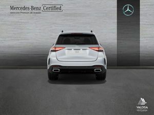 Mercedes Clase GLE 350 de 4MATIC con tecnología híbrida EQ  - Foto 2