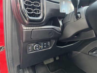 Ford Ranger 2.0 Ecob 125kW 4x4 Dob Cabina Limited AT