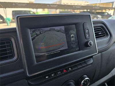 Renault Master Furgón T L2H2 3300 Bl dCi 110kW (150CV)