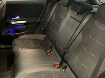 Mercedes EQA EQA 250+