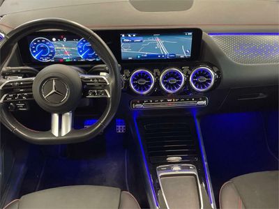 Mercedes EQA EQA 250+