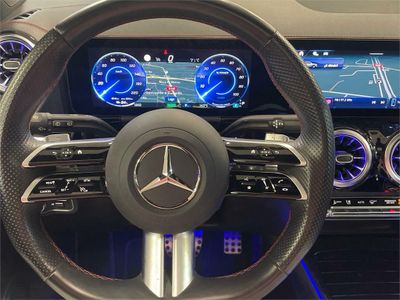 Mercedes EQA EQA 250+