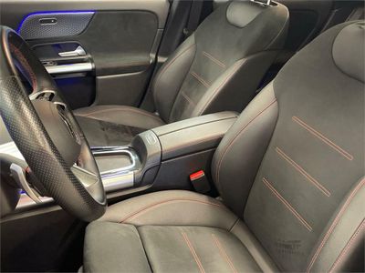 Mercedes EQA EQA 250+