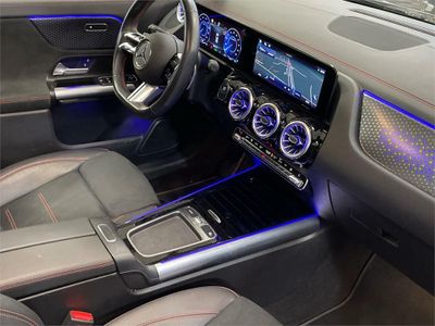 Mercedes EQA EQA 250+