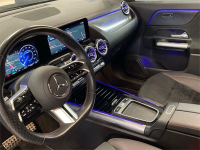 Mercedes EQA EQA 250+